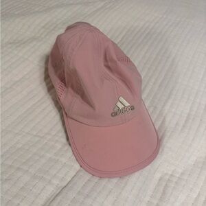 Adidas Pink Hat